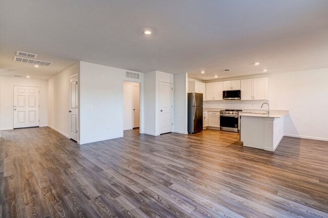 Photo - 3 bed, 2 bath - Brand New Home in Point of View subdivision