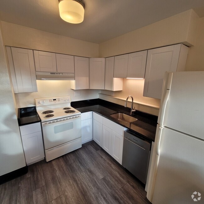 Kitchen - 106 Braden Ct Unit Apt 108