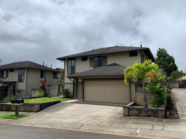 Mililani Mauka: 3 Bed, 2.5 Bath House w/ G... - Mililani Mauka: 3 Bed, 2.5 Bath House w/ G...