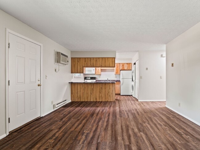 Barberview Apartments