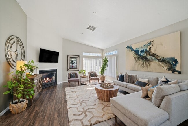 Creekside Village
