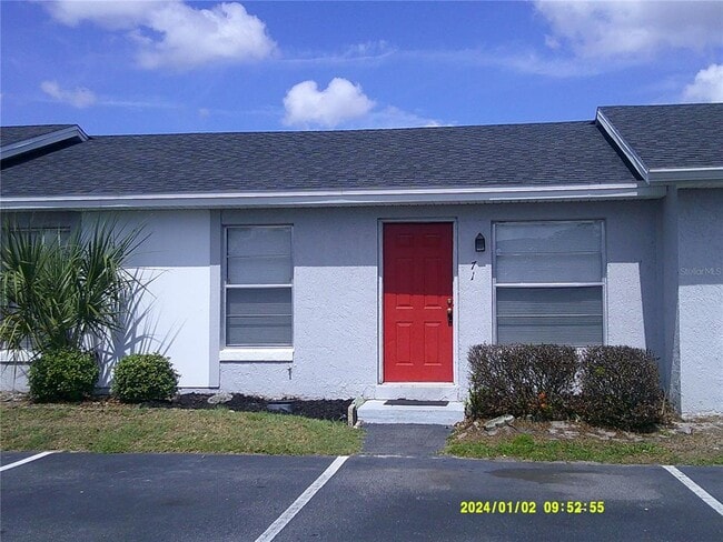 71 Lake Villa Way
