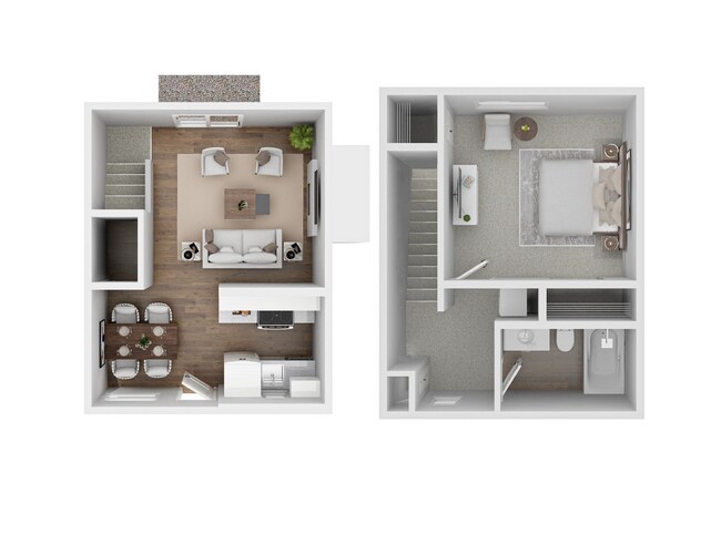 Photo - Houk 33 Apartments