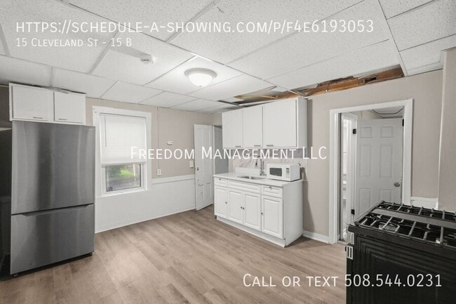 Photo - 15 Cleveland St Unit 15 B