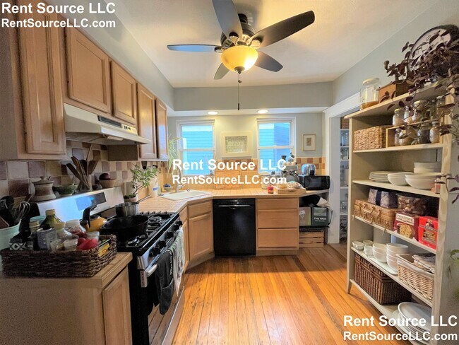 Photo - 5 Belmont Square Unit 3