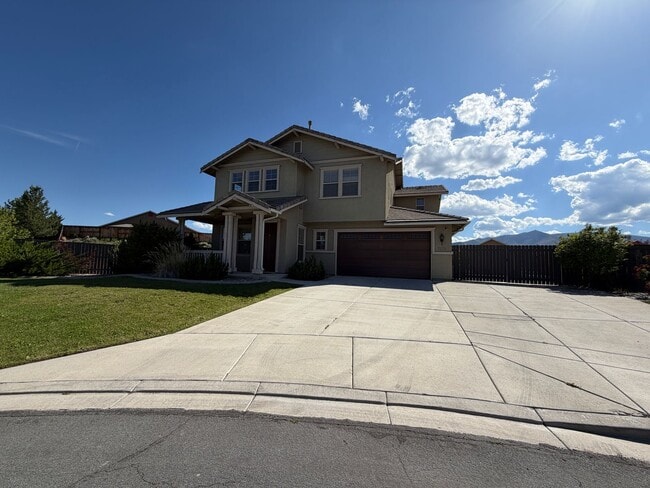 Photo - Spacious 4 Bedroom, 2.5 Bath in North Valleys