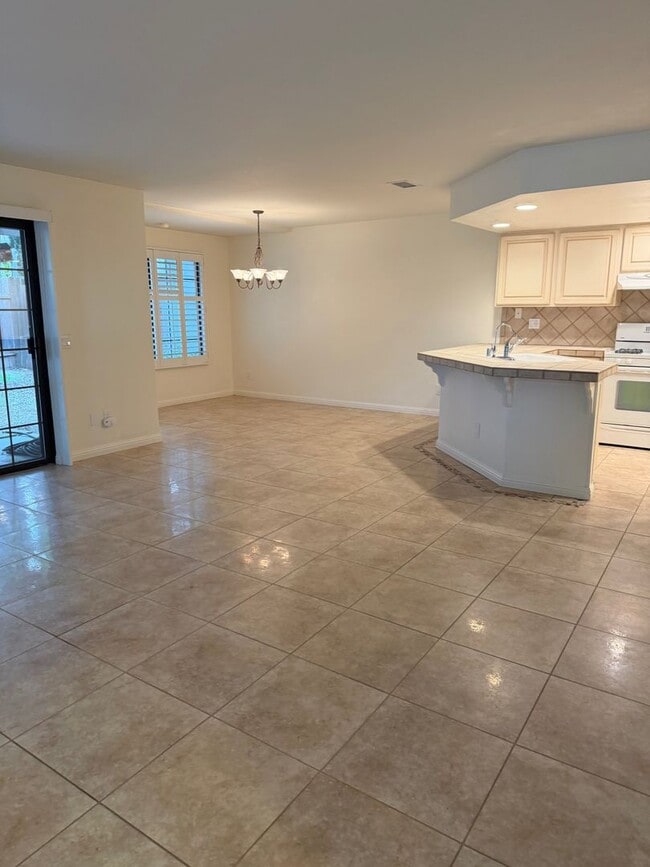 Photo - Three bedroom two and a half bath Condo