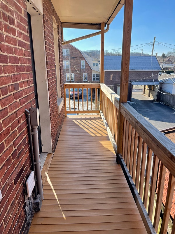 Photo - 1350 Mt Rose Ave Unidad 2