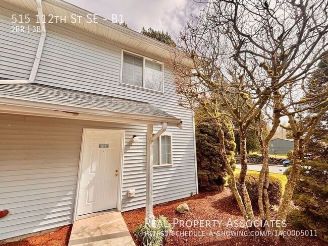 Building Photo - 515 112th St SE Unit B1