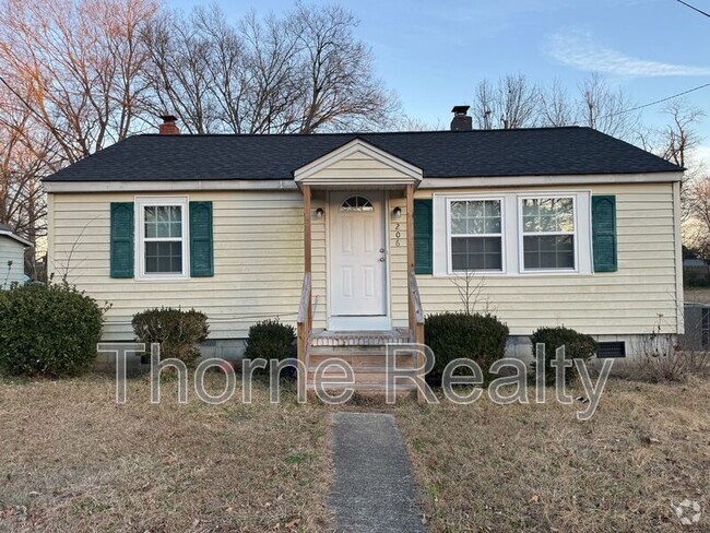 Building Photo - 206 Wheeler St Rental