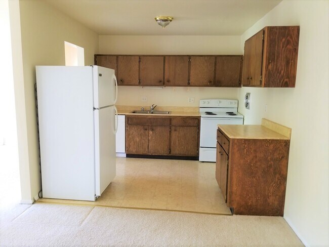 Photo - 125 Linden Ln Unidad 2