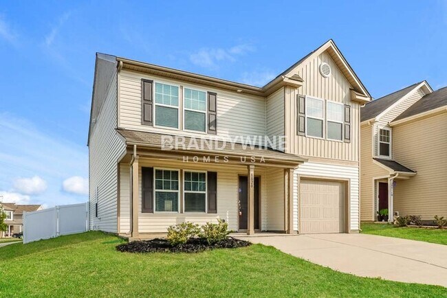 Photo - One Month of FREE RENT!