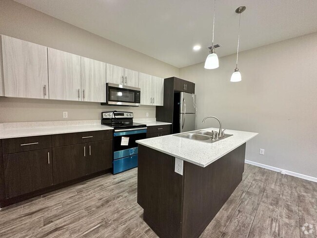 Building Photo - 1312 Vani Dr Unit 4 Rental