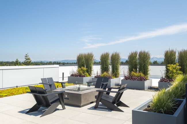 Photo - Amelia at Angle Lake