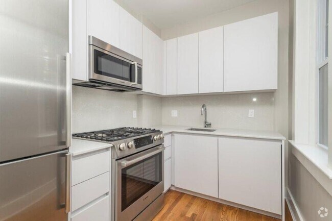 Building Photo - 1.0 bedroom in Cambridge Massachusetts 02140 Rental