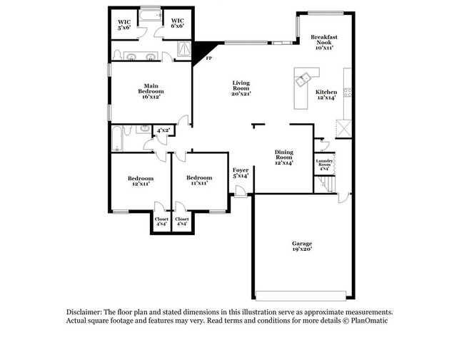 Photo - 5432 Milton Ridge Dr