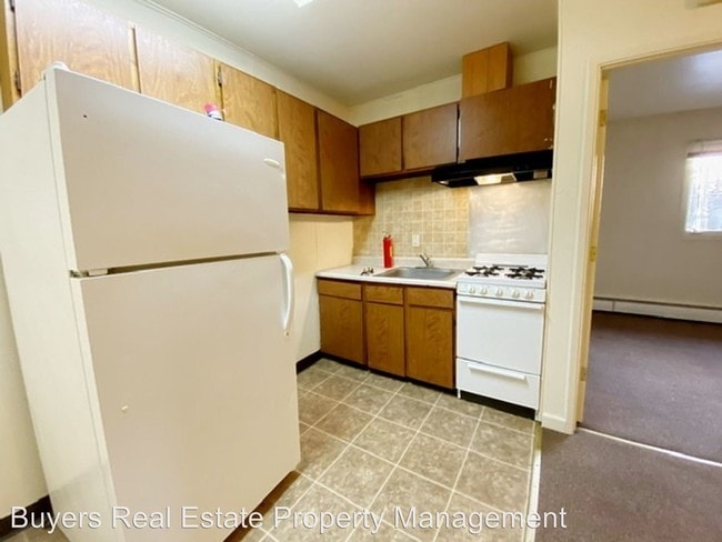 Photo - 3802 Iowa Dr Apartamento