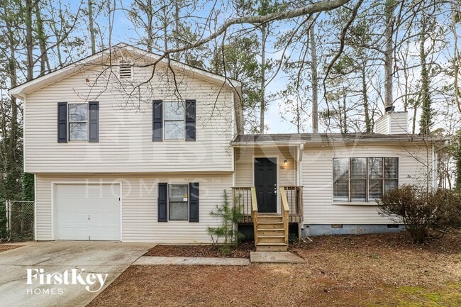 Building Photo - 1006 Hicksmil Ct SW