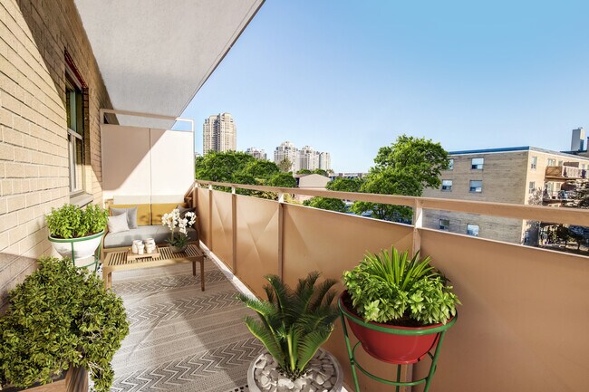 Photo - Lord Seaton Road