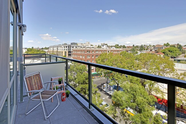 Photo - Hollywood Lofts