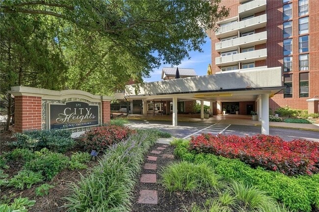 Photo - 375 Ralph McGill Blvd NE Unit 401