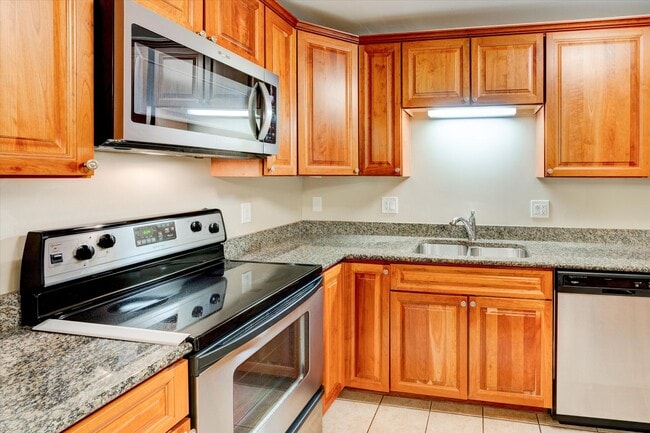 Photo - 3 Country Club Dr Unit 103