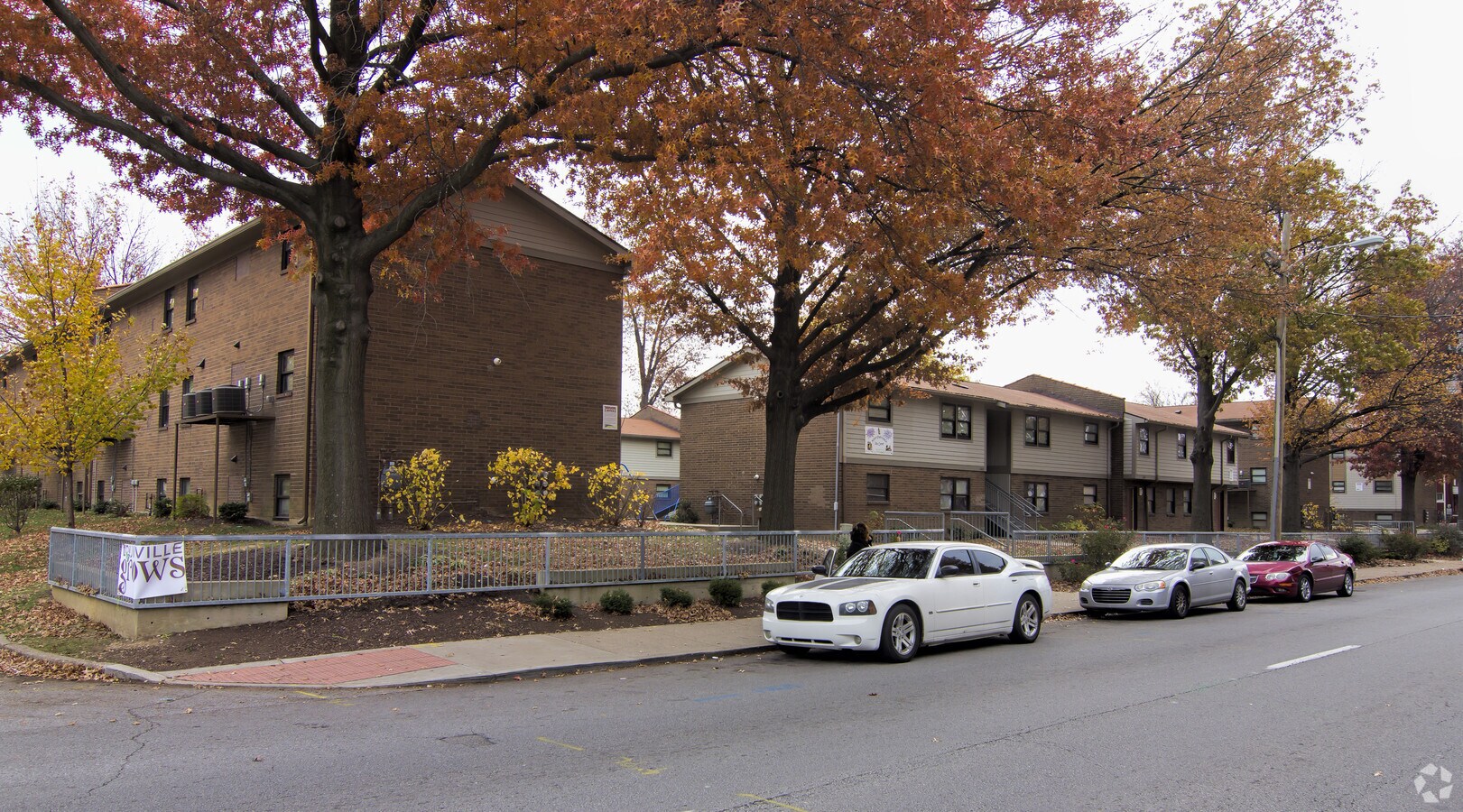 Photo - Jackson Woods Apartments