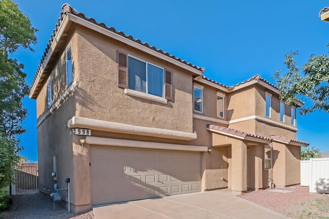 Building Photo - 998 Alfonso Ave