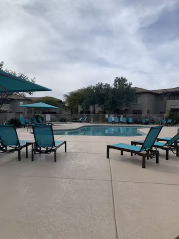 Photo - 655 W Vistoso Highlands Dr Unidad 145