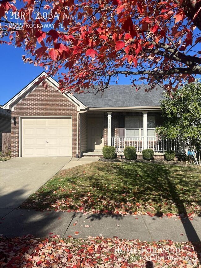 Building Photo - 2565 Rockaway Pl Rental