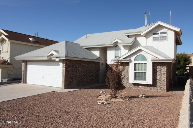 Building Photo - 7955 Crescent Moon Ct Rental