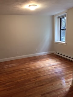 143 Highland St Unidad Basement