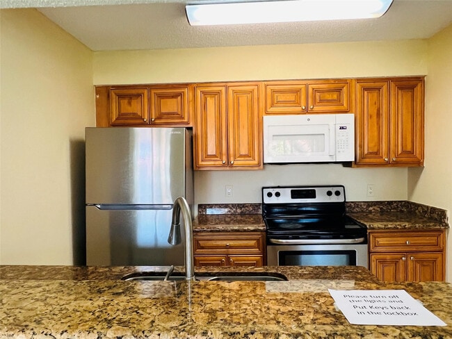 Photo - 1241 SW 46th Ave Unit 1008