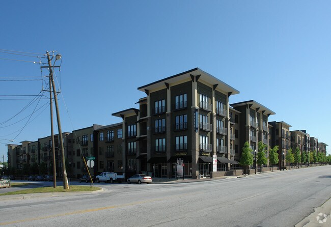 Photo - The Lofts at 5300