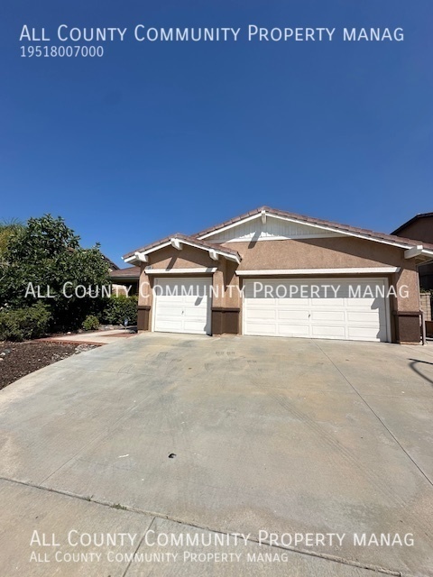 Murrieta Home ~ 3 Bedroom 2 Bath + Home Of... - Murrieta Home ~ 3 Bedroom 2 Bath + Home Of...