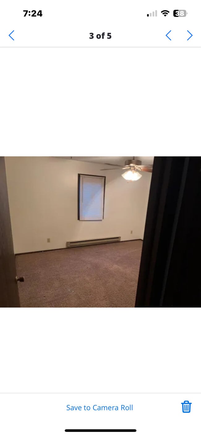 Apt 7 - Maple Apartments LLC