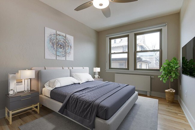 Photo - The Amberton