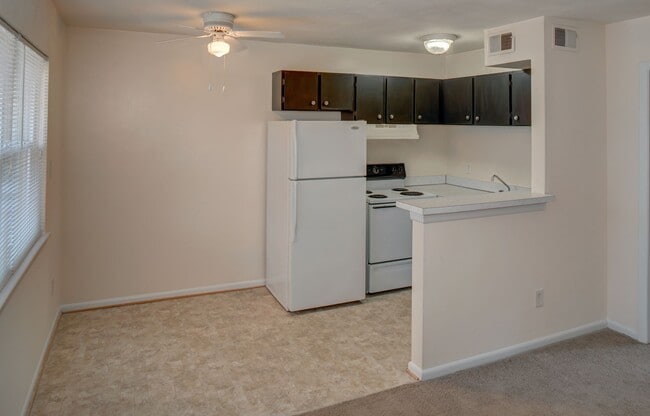 Vantage Apartments