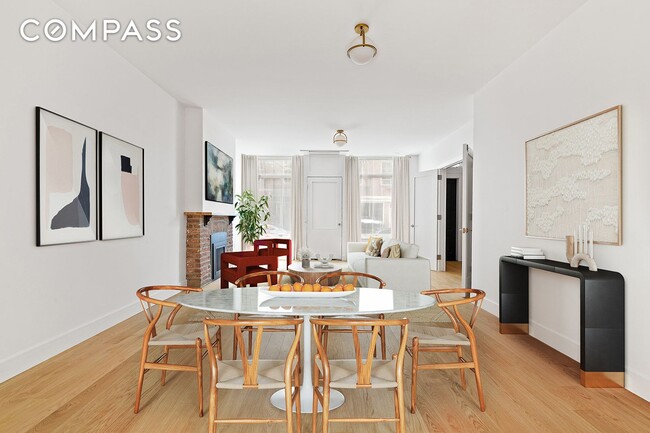 Building Photo - 69 Hudson Ave