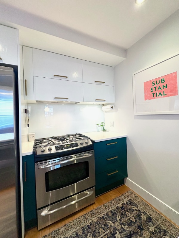 Photo - 660 Bergen St Unidad 1C