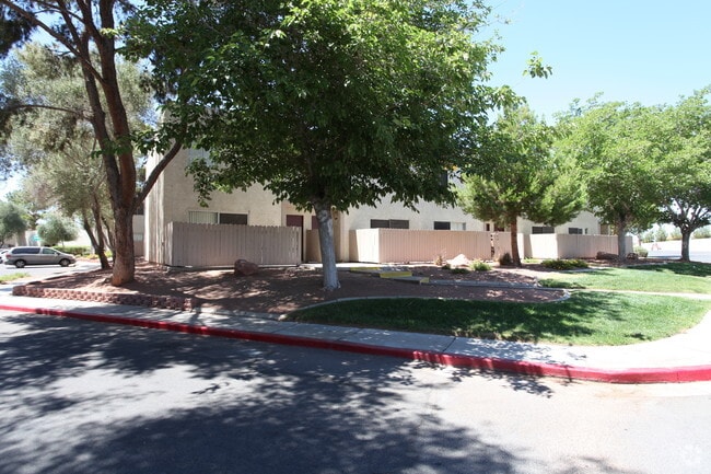 Virginia Apartments