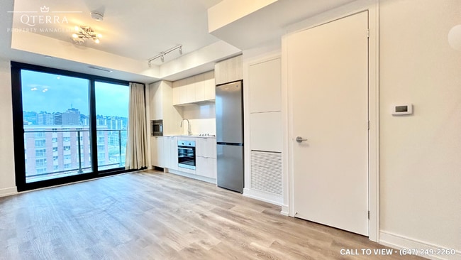 Photo - 1 Jarvis St Unit 1203-1 Jarvis St, Hamilto