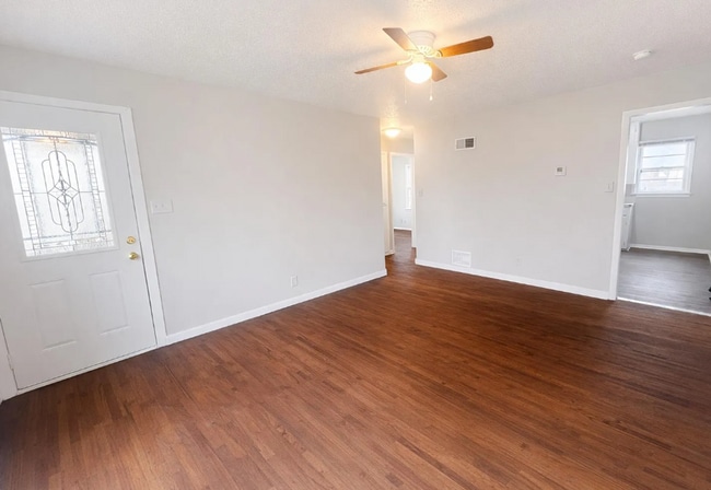 Photo - Charming 2 Bedroom 1 Bath For Rent Southeast Wichita,KS