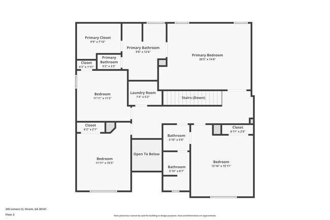 Photo - 345 Lenore Ct