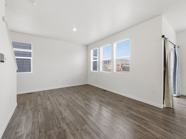 Photo - Beautiful Home in Severance with 3-Car Garage, Fenced Yard, and Central A/C!