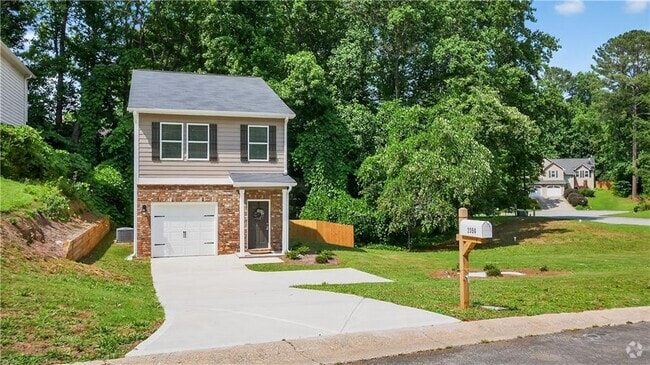 Building Photo - 2350 Mountain Springs Pl Rental
