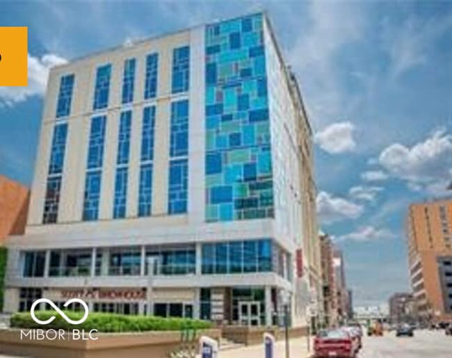 Building Photo - 1 Virginia Ave Unit 601