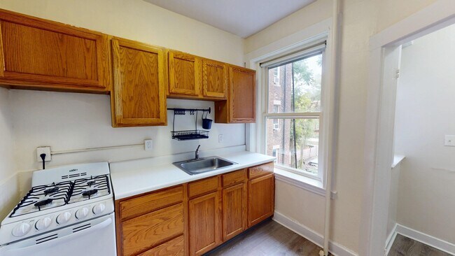 Photo - 1376 Commonwealth Ave Unit 14