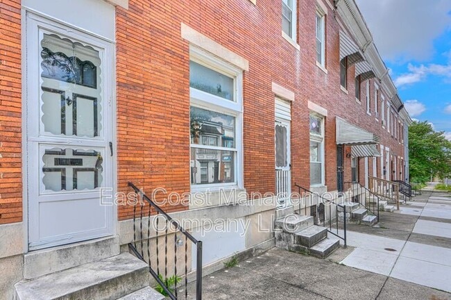 Photo - 2107 W Saratoga St