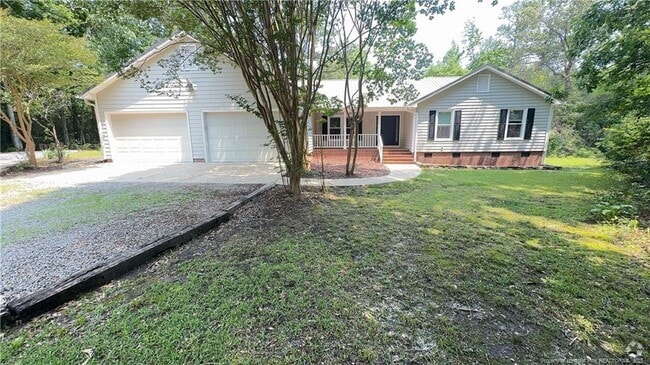 Building Photo - 4011 Woods Ct Rental